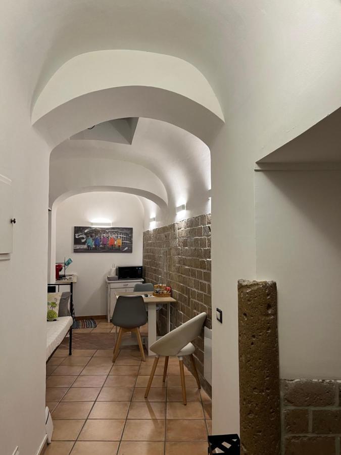 Cricket'S House Apartment โรม ภายนอก รูปภาพ