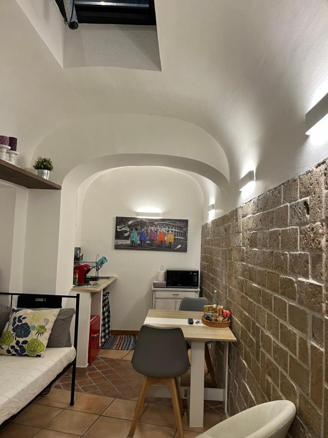 Cricket'S House Apartment โรม ภายนอก รูปภาพ