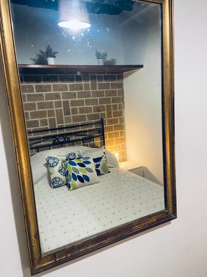Cricket'S House Apartment โรม ภายนอก รูปภาพ