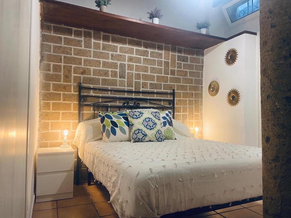 Cricket'S House Apartment โรม ภายนอก รูปภาพ