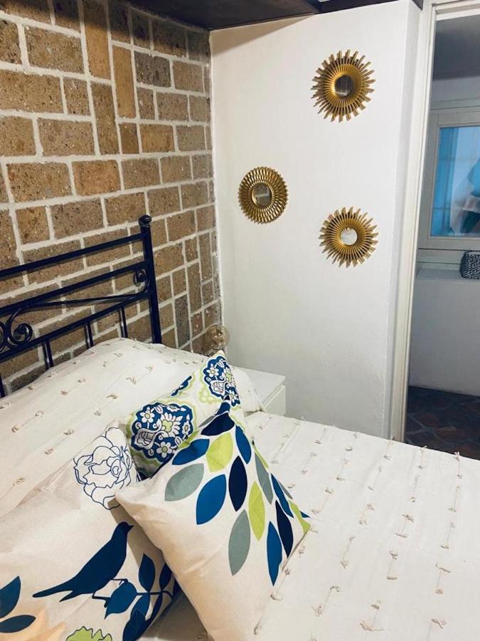 Cricket'S House Apartment โรม ภายนอก รูปภาพ