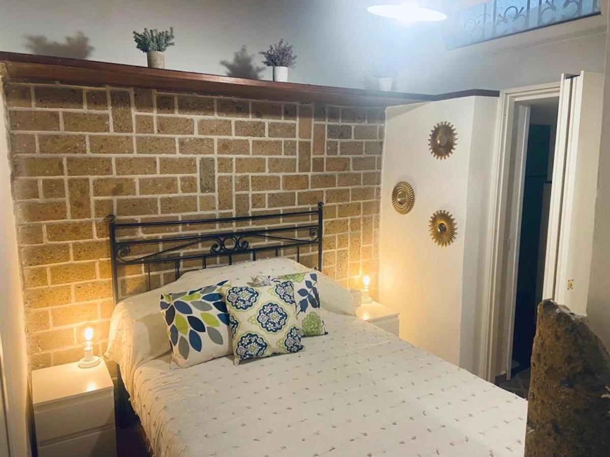 Cricket'S House Apartment โรม ภายนอก รูปภาพ