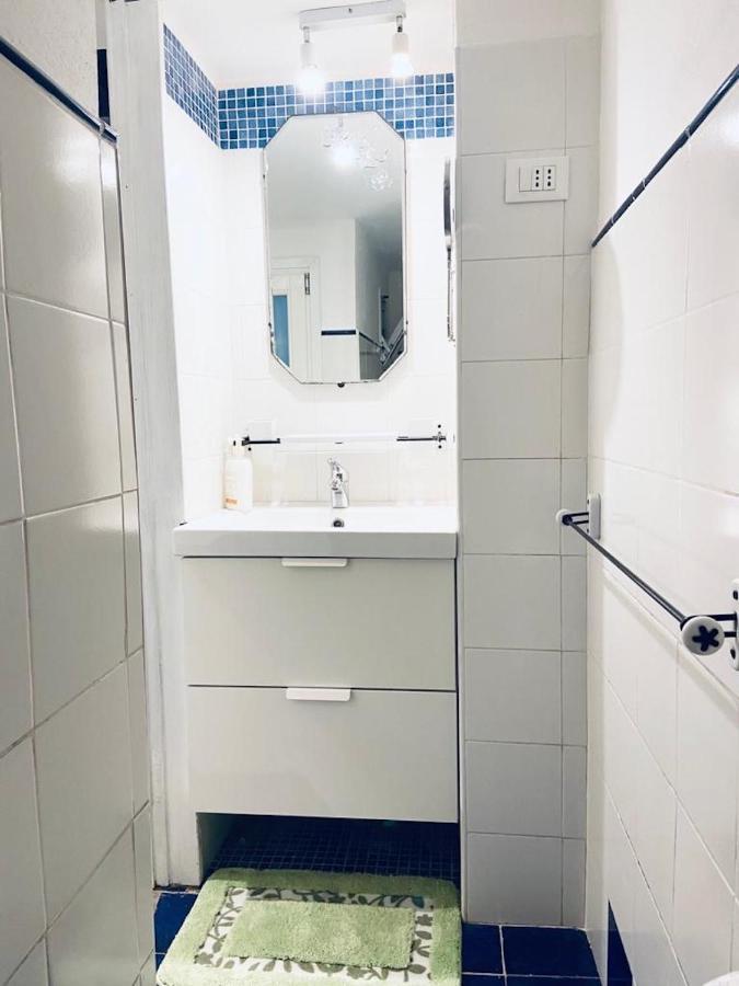 Cricket'S House Apartment โรม ภายนอก รูปภาพ