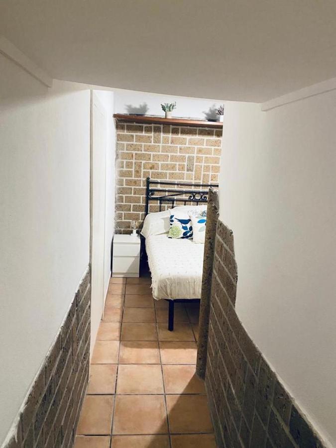 Cricket'S House Apartment โรม ภายนอก รูปภาพ